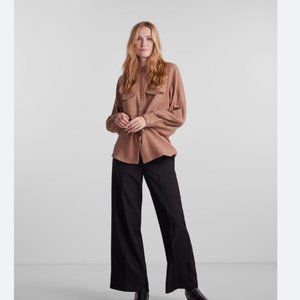 Y.A.S Yasicona Lightweight Button Up